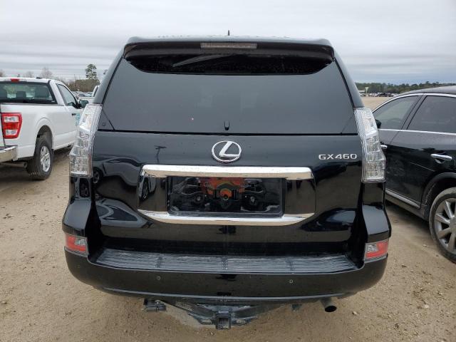 Photo 5 VIN: JTJJM7FX4G5137460 - LEXUS GX 460 PRE 