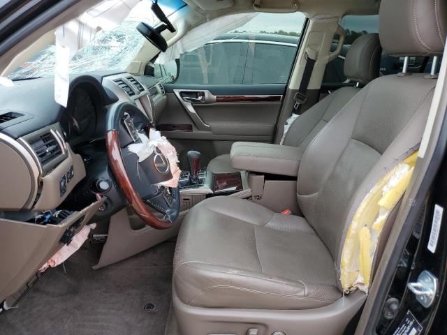 Photo 6 VIN: JTJJM7FX4G5137460 - LEXUS GX 460 PRE 