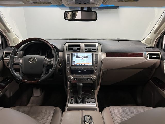 Photo 1 VIN: JTJJM7FX4G5148149 - LEXUS GX 460 