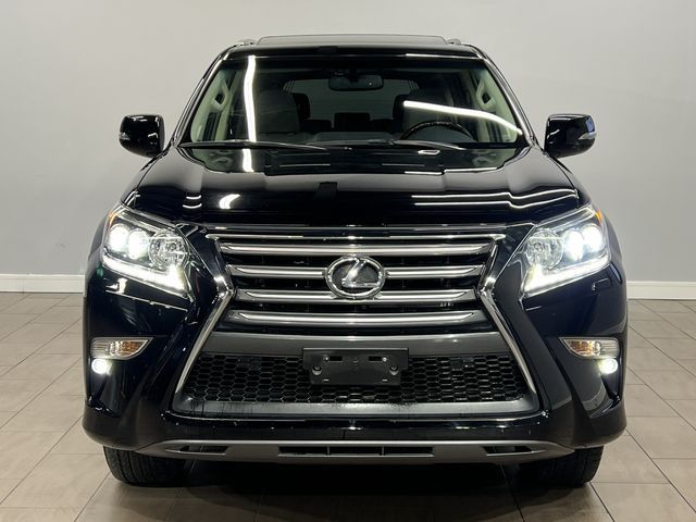 Photo 2 VIN: JTJJM7FX4G5148149 - LEXUS GX 460 