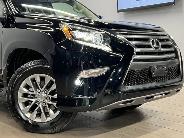 Photo 3 VIN: JTJJM7FX4G5148149 - LEXUS GX 460 