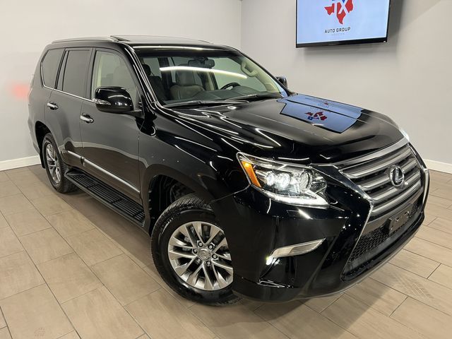 Photo 5 VIN: JTJJM7FX4G5148149 - LEXUS GX 460 