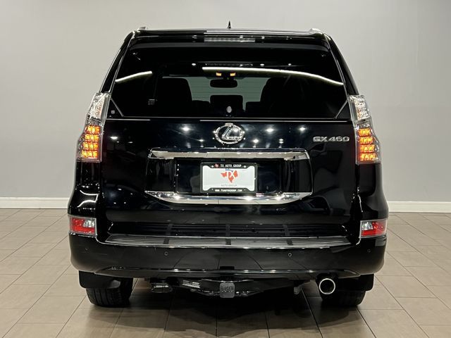 Photo 8 VIN: JTJJM7FX4G5148149 - LEXUS GX 460 