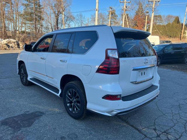 Photo 2 VIN: JTJJM7FX4H5151814 - LEXUS GX 460 PRE 