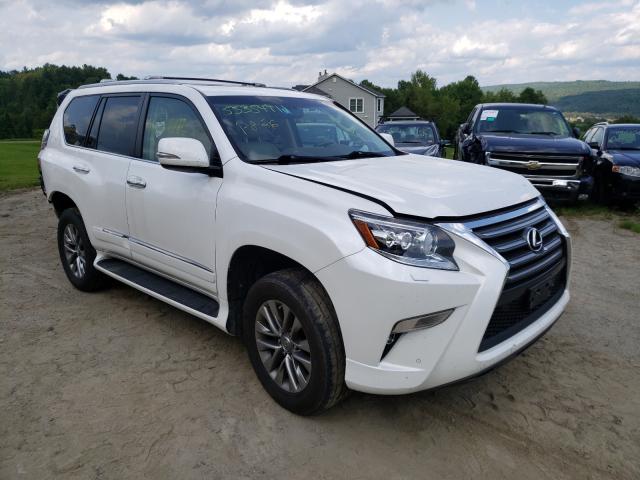 Photo 0 VIN: JTJJM7FX4H5164367 - LEXUS GX 460 PRE 