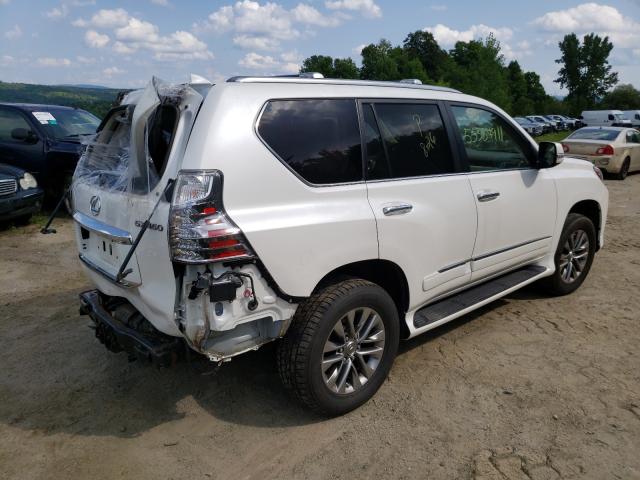 Photo 3 VIN: JTJJM7FX4H5164367 - LEXUS GX 460 PRE 