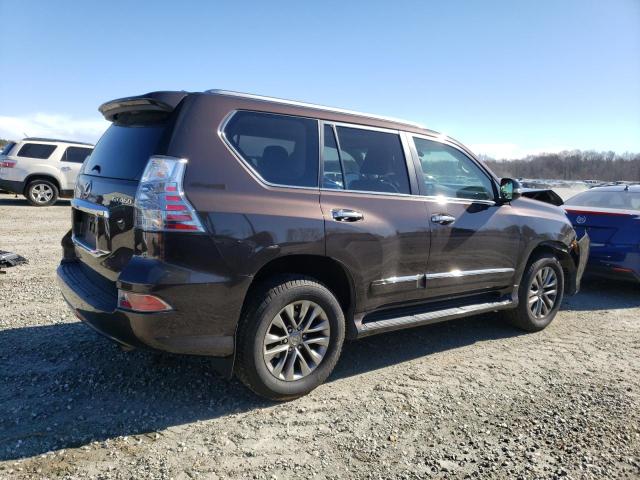 Photo 2 VIN: JTJJM7FX4H5177247 - LEXUS GX 