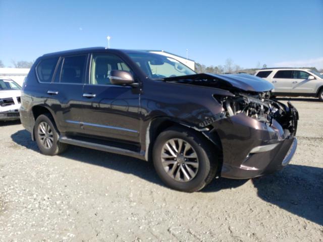 Photo 3 VIN: JTJJM7FX4H5177247 - LEXUS GX 