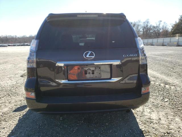 Photo 5 VIN: JTJJM7FX4H5177247 - LEXUS GX 