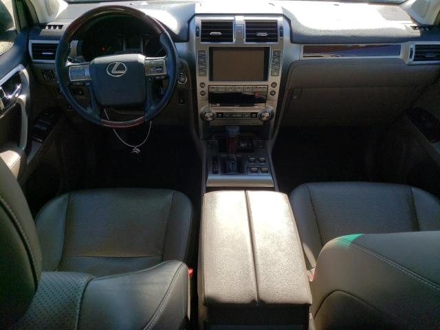 Photo 7 VIN: JTJJM7FX4H5177247 - LEXUS GX 