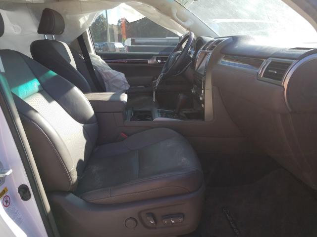 Photo 4 VIN: JTJJM7FX4H5177880 - LEXUS GX 460 PRE 