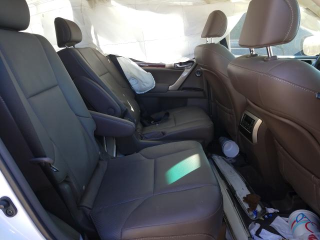 Photo 5 VIN: JTJJM7FX4H5177880 - LEXUS GX 460 PRE 