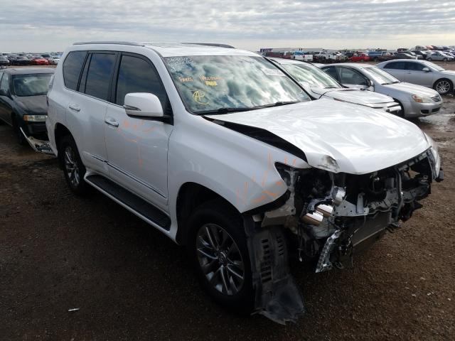 Photo 0 VIN: JTJJM7FX4J5191915 - LEXUS GX 460 PRE 