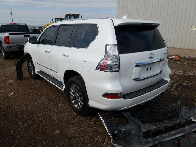 Photo 2 VIN: JTJJM7FX4J5191915 - LEXUS GX 460 PRE 