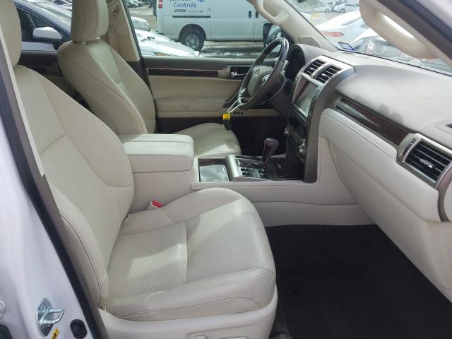 Photo 4 VIN: JTJJM7FX4J5191915 - LEXUS GX 460 PRE 