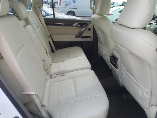 Photo 5 VIN: JTJJM7FX4J5191915 - LEXUS GX 460 PRE 