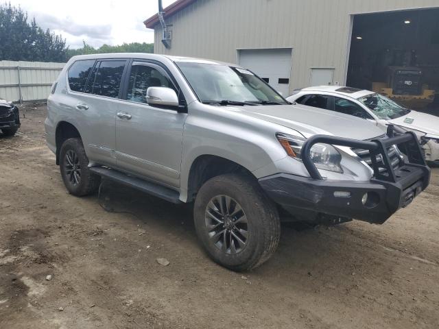 Photo 3 VIN: JTJJM7FX4J5197830 - LEXUS GX 460 PRE 