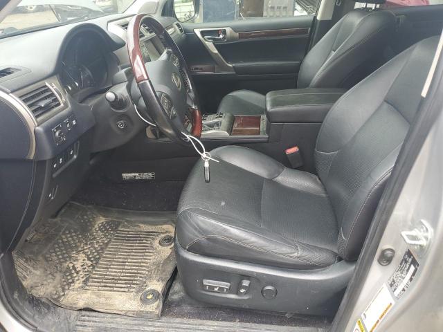 Photo 6 VIN: JTJJM7FX4J5197830 - LEXUS GX 460 PRE 