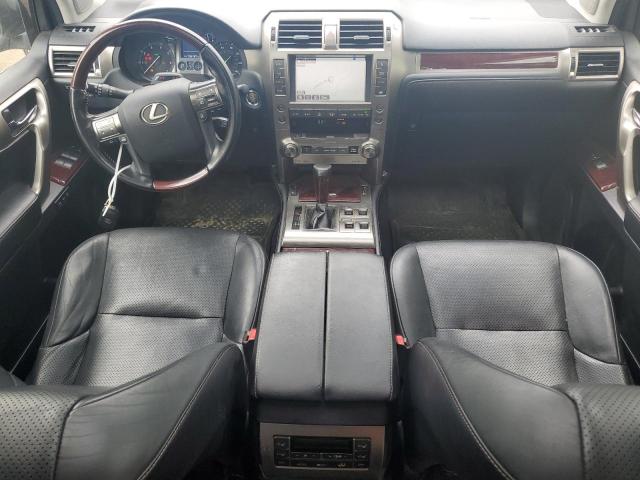 Photo 7 VIN: JTJJM7FX4J5197830 - LEXUS GX 460 PRE 