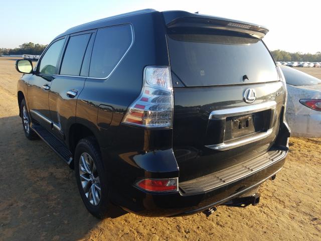 Photo 2 VIN: JTJJM7FX4K5214319 - LEXUS GX 460 