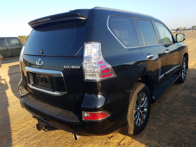 Photo 3 VIN: JTJJM7FX4K5214319 - LEXUS GX 460 