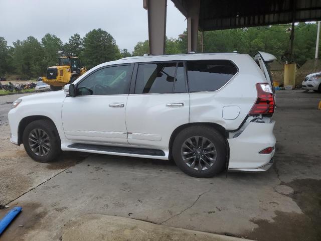 Photo 1 VIN: JTJJM7FX4K5222579 - LEXUS GX 