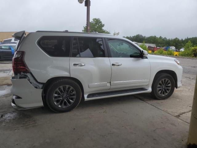 Photo 2 VIN: JTJJM7FX4K5222579 - LEXUS GX 