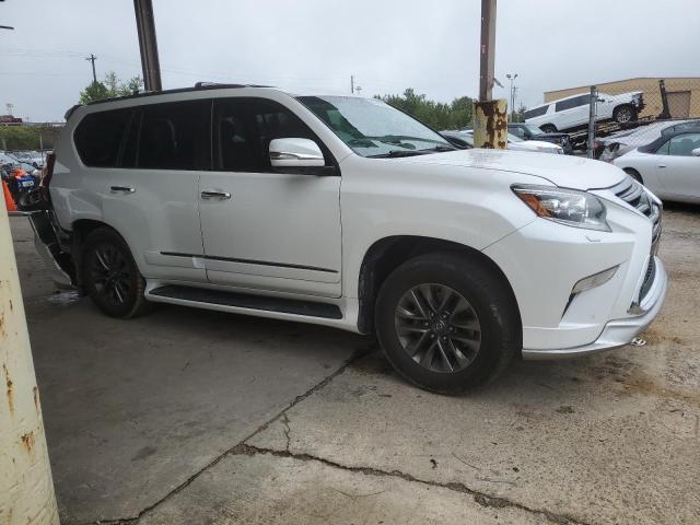 Photo 3 VIN: JTJJM7FX4K5222579 - LEXUS GX 