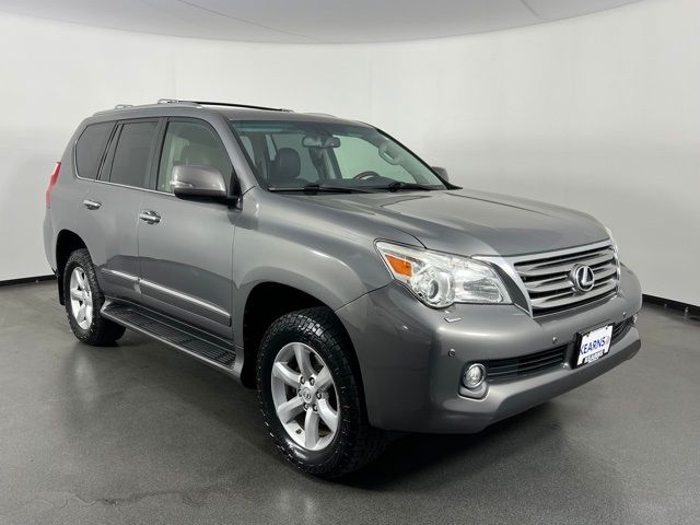 Photo 0 VIN: JTJJM7FX5A5003192 - LEXUS GX 460 