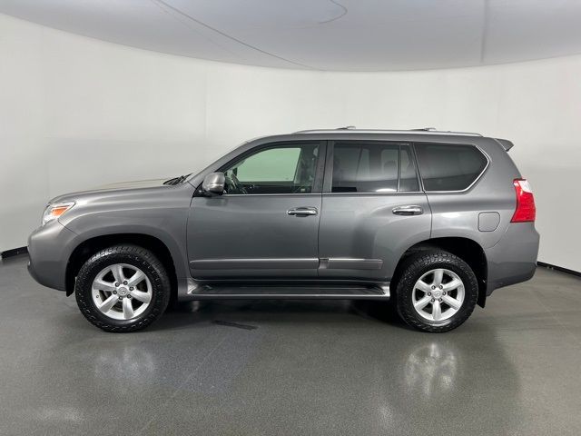 Photo 3 VIN: JTJJM7FX5A5003192 - LEXUS GX 460 