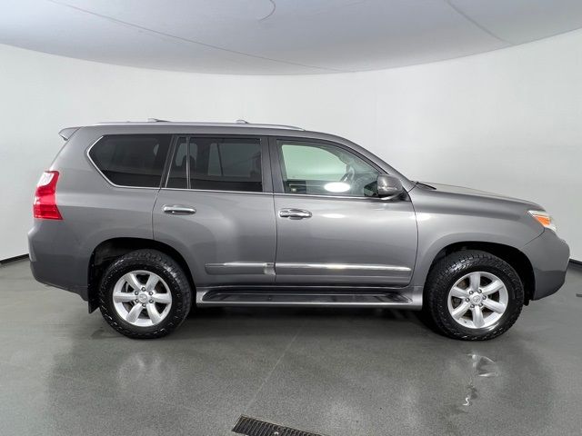 Photo 6 VIN: JTJJM7FX5A5003192 - LEXUS GX 460 