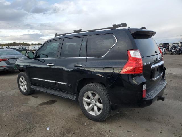 Photo 1 VIN: JTJJM7FX5A5008022 - LEXUS GX 460 PRE 