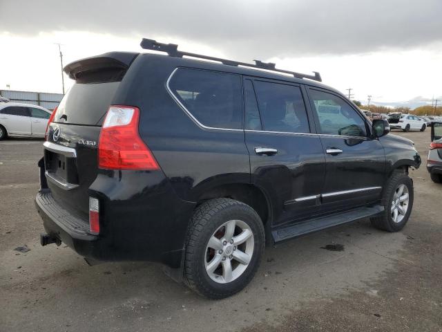 Photo 2 VIN: JTJJM7FX5A5008022 - LEXUS GX 460 PRE 