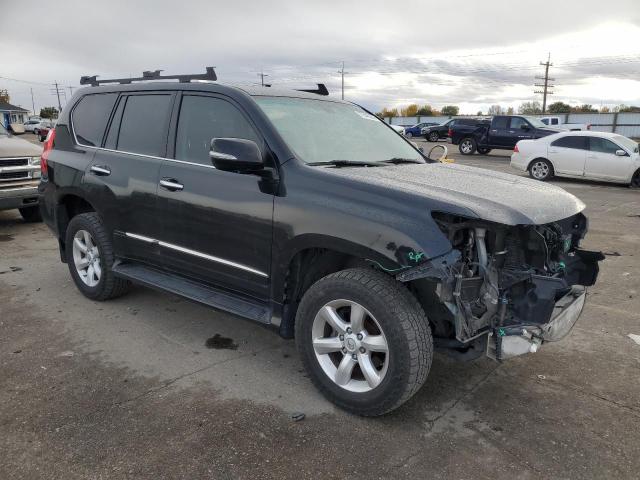 Photo 3 VIN: JTJJM7FX5A5008022 - LEXUS GX 460 PRE 