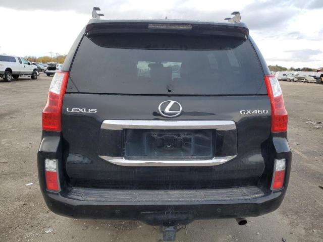 Photo 5 VIN: JTJJM7FX5A5008022 - LEXUS GX 460 PRE 