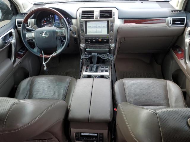 Photo 7 VIN: JTJJM7FX5A5008022 - LEXUS GX 460 PRE 