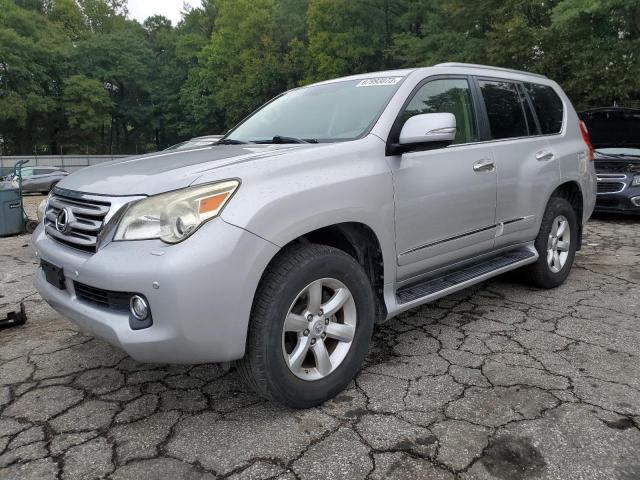 Photo 0 VIN: JTJJM7FX5B5019202 - LEXUS GX 460 PRE 