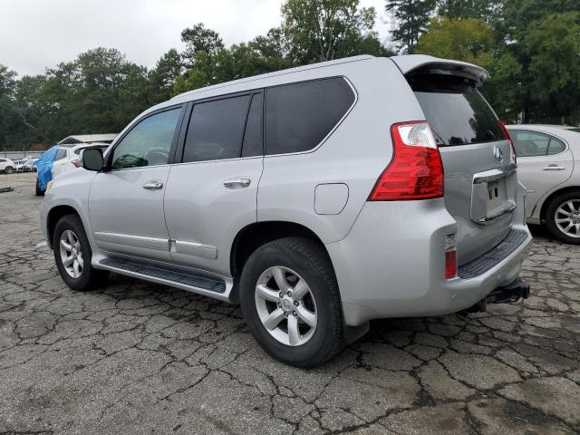 Photo 1 VIN: JTJJM7FX5B5019202 - LEXUS GX 460 PRE 