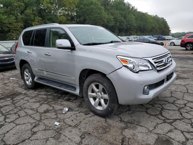 Photo 3 VIN: JTJJM7FX5B5019202 - LEXUS GX 460 PRE 