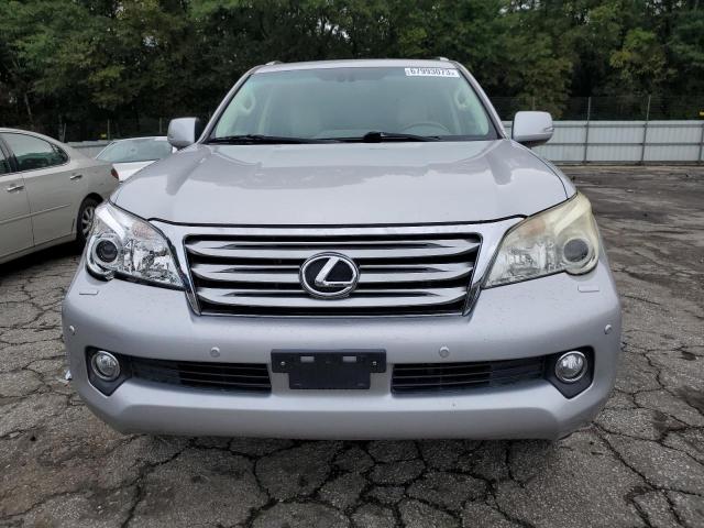 Photo 4 VIN: JTJJM7FX5B5019202 - LEXUS GX 460 PRE 