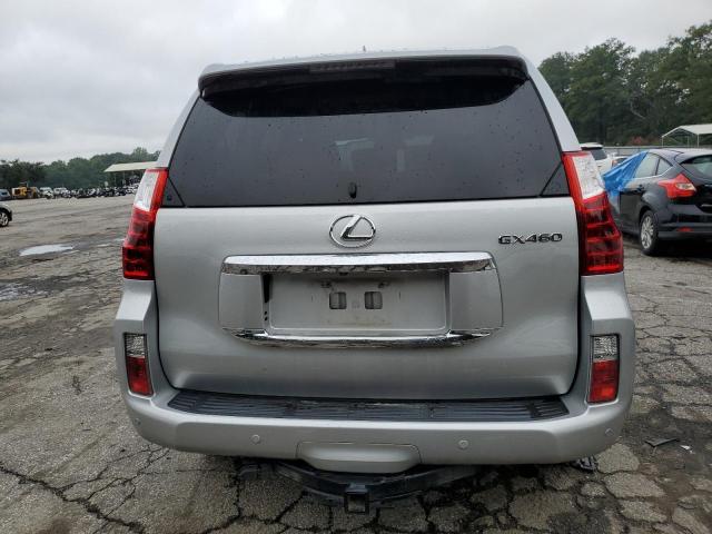 Photo 5 VIN: JTJJM7FX5B5019202 - LEXUS GX 460 PRE 