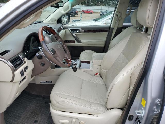 Photo 6 VIN: JTJJM7FX5B5019202 - LEXUS GX 460 PRE 