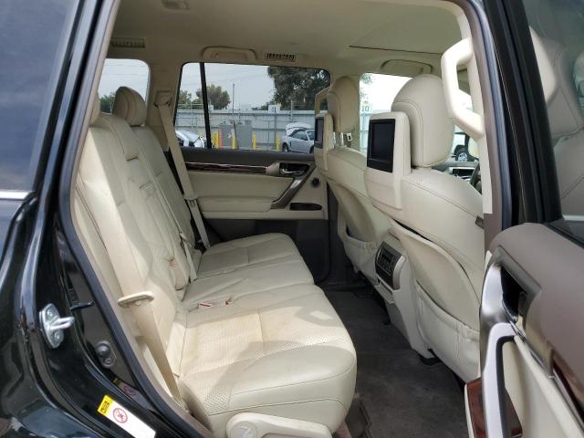 Photo 10 VIN: JTJJM7FX5B5024318 - LEXUS GX 