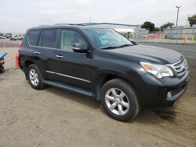 Photo 3 VIN: JTJJM7FX5B5024318 - LEXUS GX 