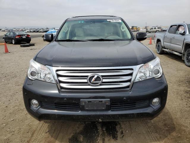 Photo 4 VIN: JTJJM7FX5B5024318 - LEXUS GX 