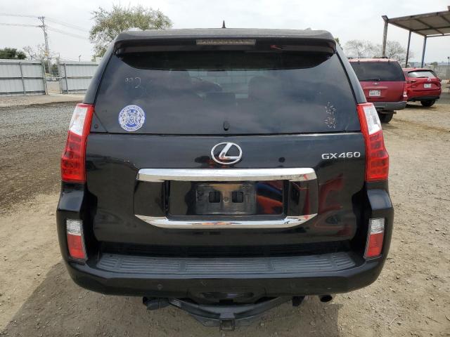 Photo 5 VIN: JTJJM7FX5B5024318 - LEXUS GX 