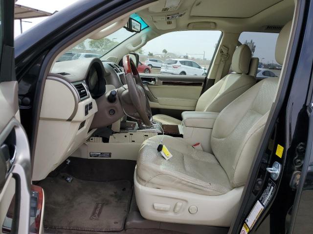 Photo 6 VIN: JTJJM7FX5B5024318 - LEXUS GX 