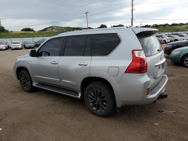 Photo 1 VIN: JTJJM7FX5B5024447 - LEXUS GX 460 PRE 