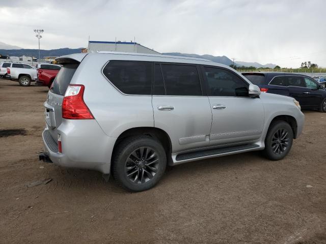 Photo 2 VIN: JTJJM7FX5B5024447 - LEXUS GX 460 PRE 