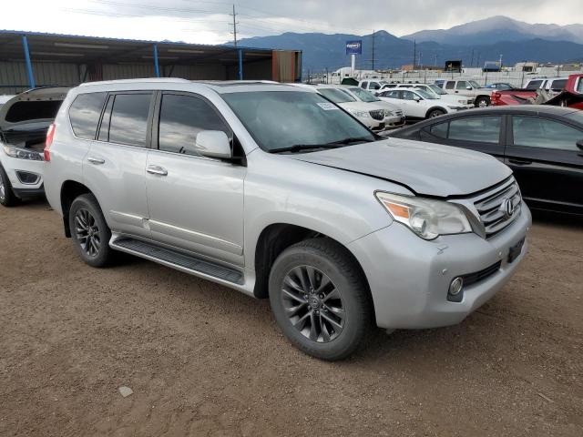 Photo 3 VIN: JTJJM7FX5B5024447 - LEXUS GX 460 PRE 